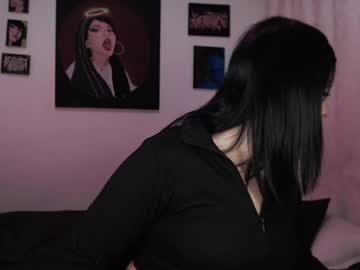 Heatherdemonzx_ Chaturbate stream image from September 01, 2025