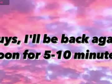 Holy_Michela Chaturbate stream image from September 01, 2025
