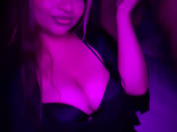 Jellyandbeans420 Chaturbate stream image from September 01, 2025