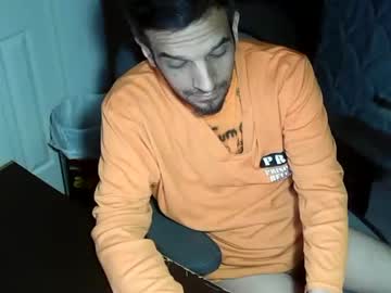 Mrmarcxxcam Chaturbate stream image from September 01, 2025