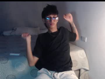 Niklaus_Wolf Chaturbate stream image from September 01, 2025