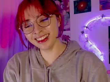 Okanne Chaturbate stream image from September 01, 2025
