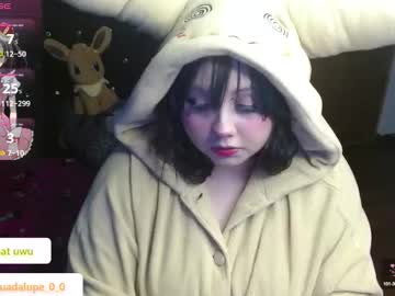 Pink_Cacti Chaturbate stream image from September 01, 2025