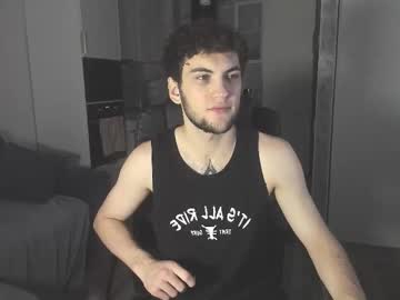 Sexykolya Chaturbate stream image from September 01, 2025