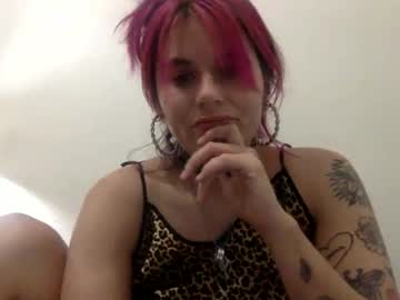 Tigerlily228 Chaturbate stream image from September 01, 2025