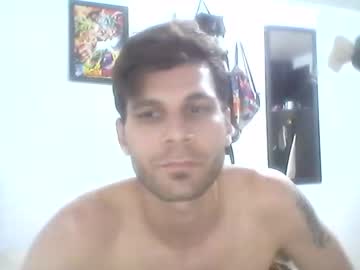 Angelcerezo2023 Chaturbate stream image from September 01, 2025