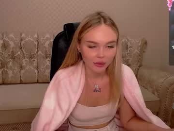 Barbie_Lillie Chaturbate stream image from September 01, 2025