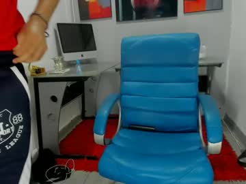 Brandom_Tobias_19 Chaturbate stream image from September 01, 2025