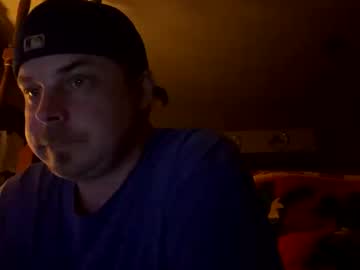 Clubunderground Chaturbate stream image from September 01, 2025