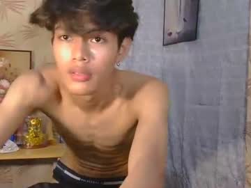 Iconic_Slim Chaturbate stream image from September 01, 2025