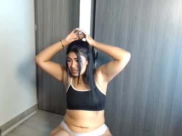 Irina_Sui Chaturbate stream image from September 01, 2025