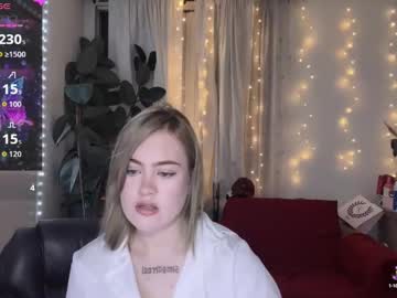 Jarehn Chaturbate stream image from September 01, 2025
