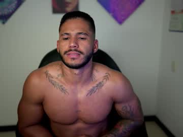 Jhony_Serna_ Chaturbate stream image from September 01, 2025