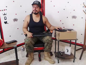 Kalethbigdick88 Chaturbate stream image from September 01, 2025