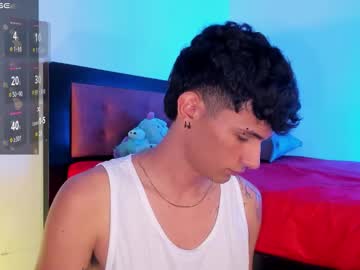 Kingparker1 Chaturbate stream image from September 01, 2025