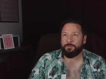 Magic1984 Chaturbate stream image from September 01, 2025