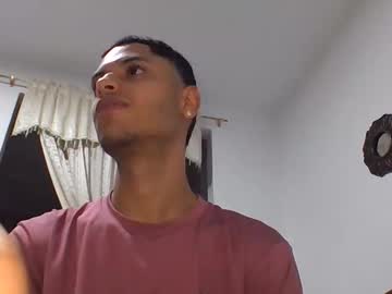 Manuel444rl Chaturbate stream image from September 01, 2025