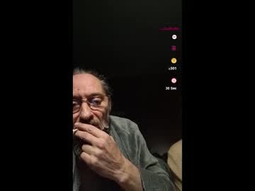 Mastervampire47 Chaturbate stream image from September 01, 2025