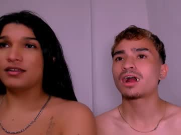 Paradise_Hottx Chaturbate stream image from September 01, 2025