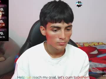 Thommy_Cute Chaturbate stream image from September 01, 2025