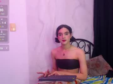 Arielsweett_ Chaturbate stream image from September 01, 2025
