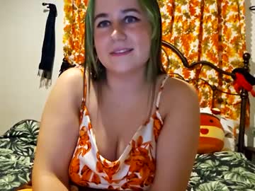 Clemzzy Chaturbate stream image from September 01, 2025
