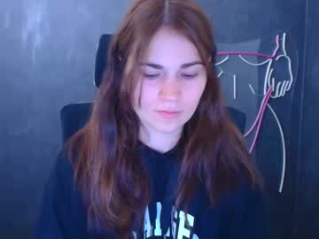 Elsa_Mur Chaturbate stream image from September 01, 2025