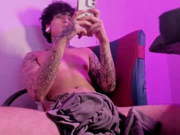 Ethan_Sykes Chaturbate stream image from September 01, 2025