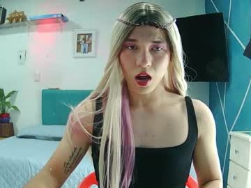 Fernando656687 Chaturbate stream image from September 01, 2025
