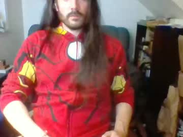 Jimothycecil Chaturbate stream image from September 01, 2025