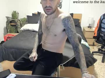 Kaiser679 Chaturbate stream image from September 01, 2025