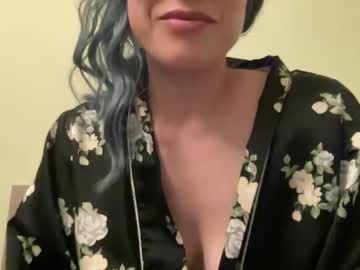 Lilmissandria Chaturbate stream image from September 01, 2025