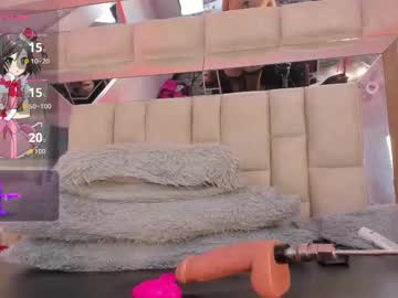 Pauletejohnson Chaturbate stream image from September 01, 2025