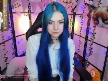 Reflexxxia_ Chaturbate stream image from September 01, 2025