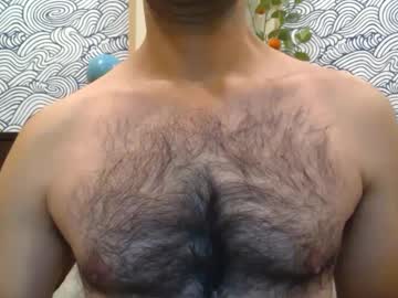 Strongandmanly Chaturbate stream image from September 01, 2025