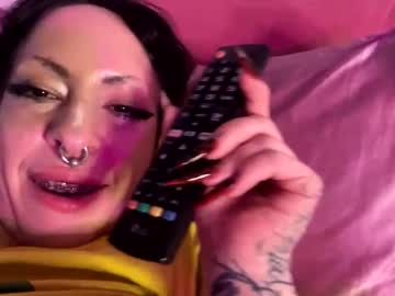 Sushicoquette Chaturbate stream image from September 01, 2025