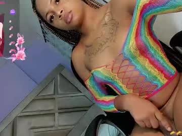 Yessica_Tsx Chaturbate stream image from September 01, 2025