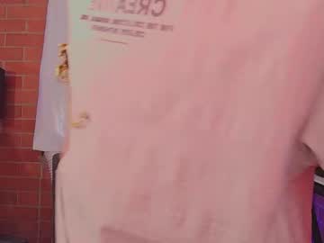 Andresm021 Chaturbate stream image from September 01, 2025