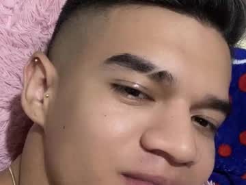 Danteshothell Chaturbate stream image from September 01, 2025