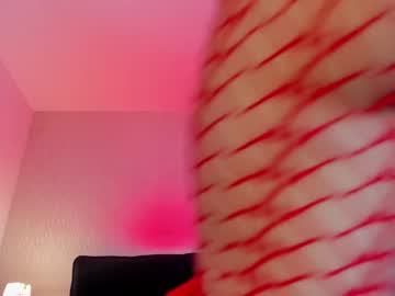 Dariana__Mendozaa Chaturbate stream image from September 01, 2025