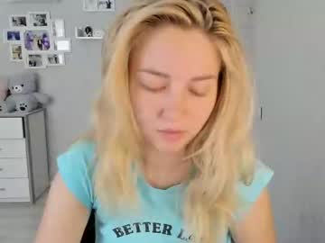 Helen_Angel_Girl Chaturbate stream image from September 01, 2025
