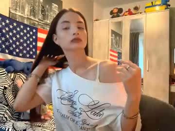 Jeniseballen Chaturbate stream image from September 01, 2025
