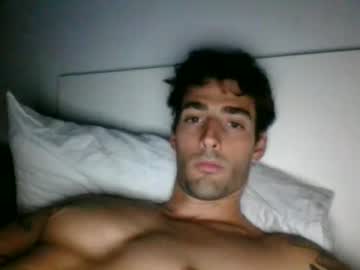 Nicegguy9826 Chaturbate stream image from September 01, 2025