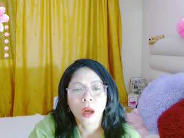 Rositaredred Chaturbate stream image from September 01, 2025