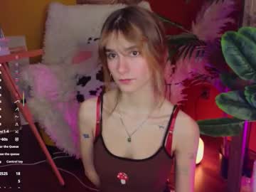 Soft_Animal Chaturbate stream image from September 01, 2025