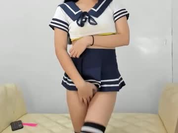 Sugarplumxxs Chaturbate stream image from September 01, 2025