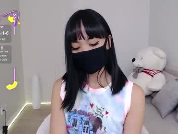Thaibooo Chaturbate stream image from September 01, 2025