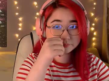 Your_Peachy_Girl Chaturbate stream image from September 01, 2025