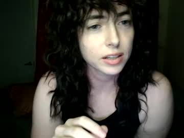 Jamie_Omine Chaturbate stream image from September 01, 2025