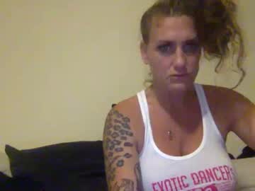Koyoteej Chaturbate stream image from September 01, 2025